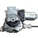 Стеклоподьемник двери задней левой моторчик Nissan Navara D40 2005-2012  827304X30A