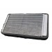 Радиатор печки Nissan Navara D40 2005-2012 27140EB01A