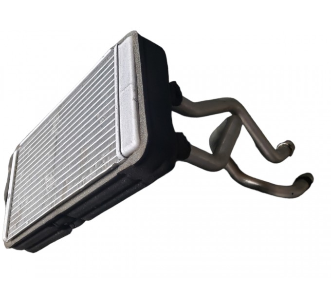 Радиатор печки Nissan Navara D40 2005-2012 27140EB01A