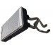 Радиатор печки Nissan Navara D40 2005-2012 27140EB01A