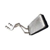 Радиатор печки Nissan Navara D40 2005-2012 27140EB01A