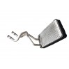 Радиатор печки Nissan Navara D40 2005-2012 27140EB01A