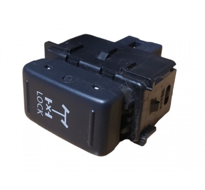 Кнопка блокировки заднего дифференциала Nissan Navara D40 2005-2012 251547S200