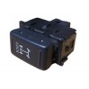 Кнопка блокировки заднего дифференциала Nissan Navara D40 2005-2012 251547S200