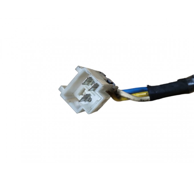 Електрический радиатор печки Nissan Navara 2005-2012 27143EB01A