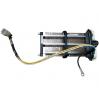 Електрический радиатор печки Nissan Navara 2005-2012 27143EB01A