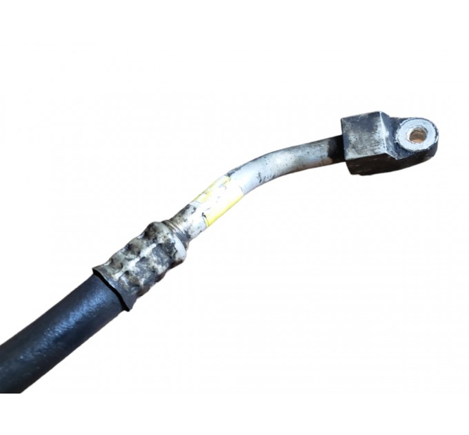 Трубка кондиционера Nissan Navara D40 2005-2012 92490EB400