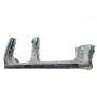 Порог кузова со стойкой правый Nissan Navara 2005-2012 76022EB36J