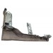 Порог кузова со стойкой левый Nissan Navara 2005-2012 76023EB36J