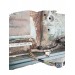 Порог кузова со стойкой левый Nissan Navara 2005-2012 76023EB36J