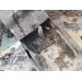 Порог кузова со стойкой левый Nissan Navara 2005-2012 76023EB36J