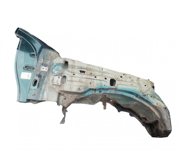 лонжерон передний правий Nissan Navara D40 2005-2012 64100EB330