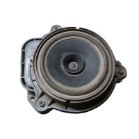 Колонка задней двери есть правый и левый подиум Nissan Navara D40 2005-2012 28156EB300