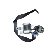 Ремень безопасности передний левый/правый Nissan Navara D40 2005-2012 H6884EB30B