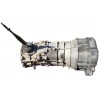 МКПП коробка 6ст Nissan Pathfinder R51 2.5D 2005-2012 32010EB510