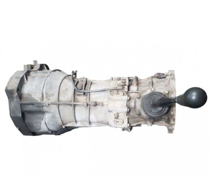 МКПП коробка 6ст Nissan Pathfinder R51 2.5D 2005-2012 32010EB510