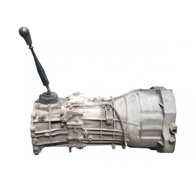 МКПП коробка 6ст Nissan Pathfinder R51 2.5D 2005-2012 32010EB510