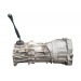 МКПП коробка 6ст Nissan Pathfinder R51 2.5D 2005-2012 32010EB510