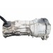 МКПП коробка 6ст Nissan Pathfinder R51 2.5D 2005-2012 32010EB510