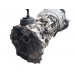 МКПП коробка 6ст Nissan Pathfinder R51 2.5D 2005-2012 32010EB510