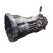 МКПП коробка 6ст Nissan Pathfinder R51 2.5D 2005-2012 32010EB510