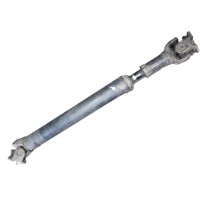 Кардан передний Nissan Navara D40 Pathfinder R51 2005-2012 37200EB300