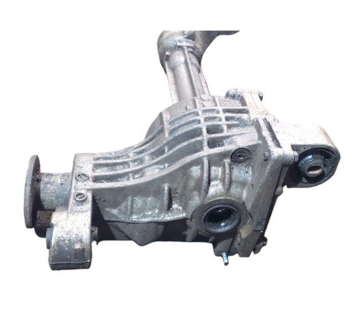 Редуктор переднего моста Nissan Pathfinder R51 2005-2012 38500EA500