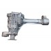 Редуктор переднего моста Nissan Pathfinder R51 2005-2012 38500EA500