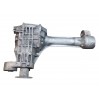 Редуктор переднего моста Nissan Pathfinder R51 2005-2012 38500EA500