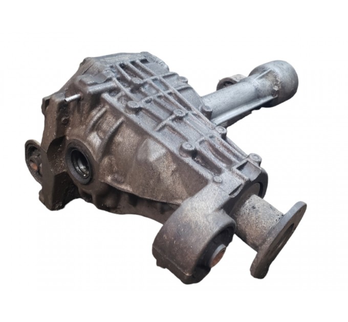 Редуктор переднего моста Nissan Pathfinder R51 2005-2012 38500EA500