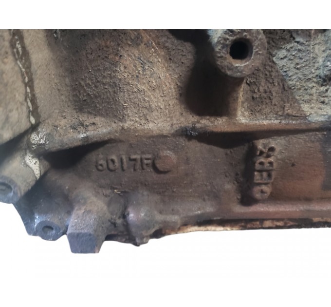 Блок двигателя YD25DDTI NIssan Navara D40 2005-2014 10103EC00A