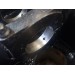 Блок двигателя YD25DDTI NIssan Navara D40 2005-2014 10103EC00A