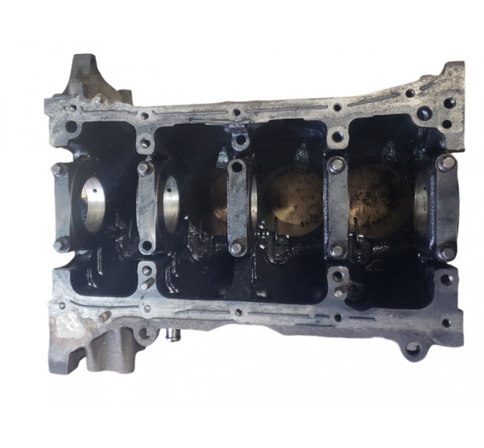 Блок двигателя YD25DDTI NIssan Navara D40 2005-2014 10103EC00A