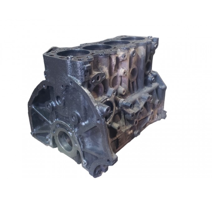 Блок двигателя YD25DDTI NIssan Navara D40 2005-2014 10103EC00A