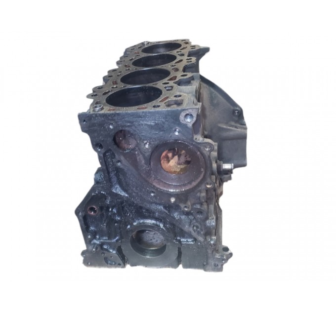 Блок двигателя YD25DDTI NIssan Navara D40 2005-2014 10103EC00A
