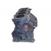 Блок двигателя YD25DDTI NIssan Navara D40 2005-2014 10103EC00A