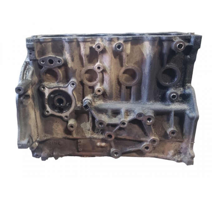 Блок двигателя YD25DDTI NIssan Navara D40 2005-2014 10103EC00A