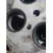 ГБЦ головка в сборе без распредвалов + 1 голая  YD25DDTI Nissan Navara D40 Pathfinder R51 2005-2012 11039EC00A