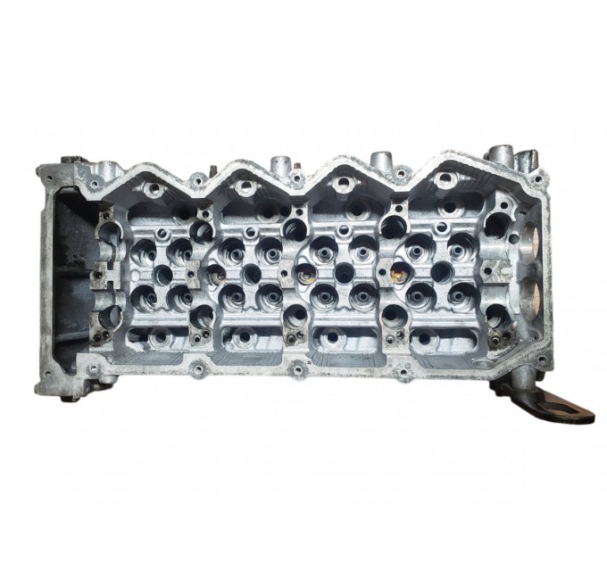 ГБЦ головка в сборе без распредвалов + 1 голая  YD25DDTI Nissan Navara D40 Pathfinder R51 2005-2012 11039EC00A