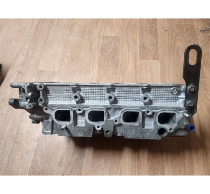 ГБЦ головка в сборе без распредвалов + 1 голая  YD25DDTI Nissan Navara D40 Pathfinder R51 2005-2012 11039EC00A