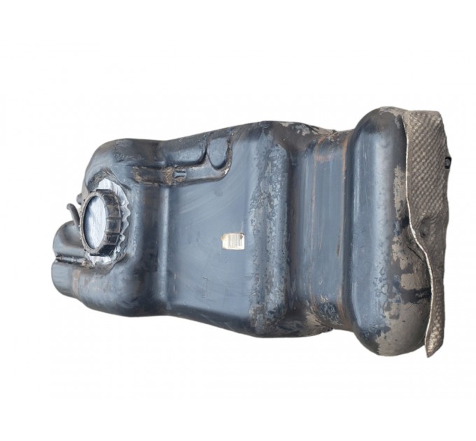Топливный бак Nissan Navara D40 2005-2012 17202EB30A