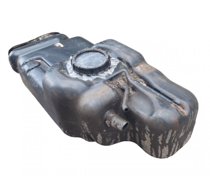 Топливный бак Nissan Navara D40 2005-2012 17202EB30A
