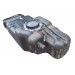 Топливный бак Nissan Navara D40 2005-2012 17202EB30A