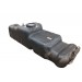 Топливный бак Nissan Navara D40 2005-2012 17202EB30A