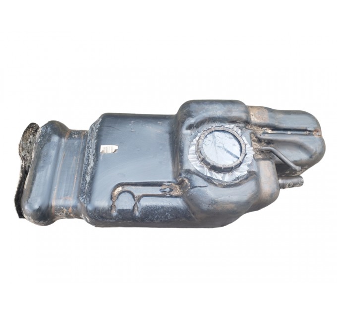 Топливный бак Nissan Navara D40 2005-2012 17202EB30A