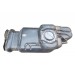 Топливный бак Nissan Navara D40 2005-2012 17202EB30A