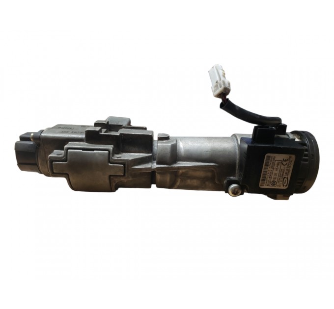 Замок зажигания с ключом Nissan Navara D40 2005-2012 48700EB385