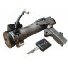 Замок зажигания с ключом Nissan Navara D40 2005-2012 48700EB385