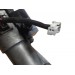 Замок зажигания с ключом Nissan Navara D40 2005-2012 48700EB385