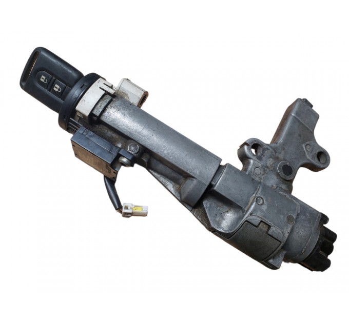 Замок зажигания с ключом Nissan Navara D40 2005-2012 48700EB385